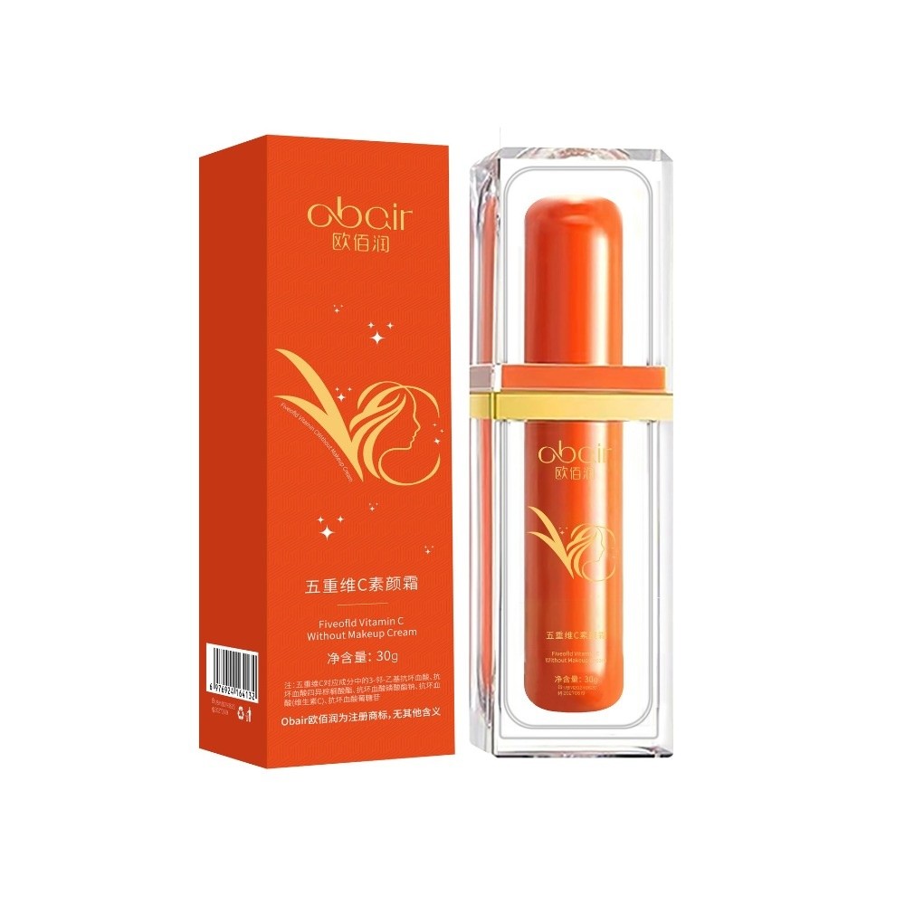 Hautpflege 30g VC Gesichtscrem – Skincare Basic Bewertung und Preis