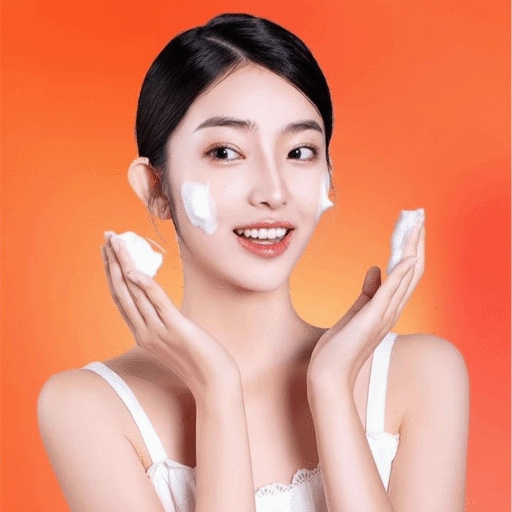 Hautpflege 30g VC Gesichtscrem – Skincare Basic Bewertung und Preis