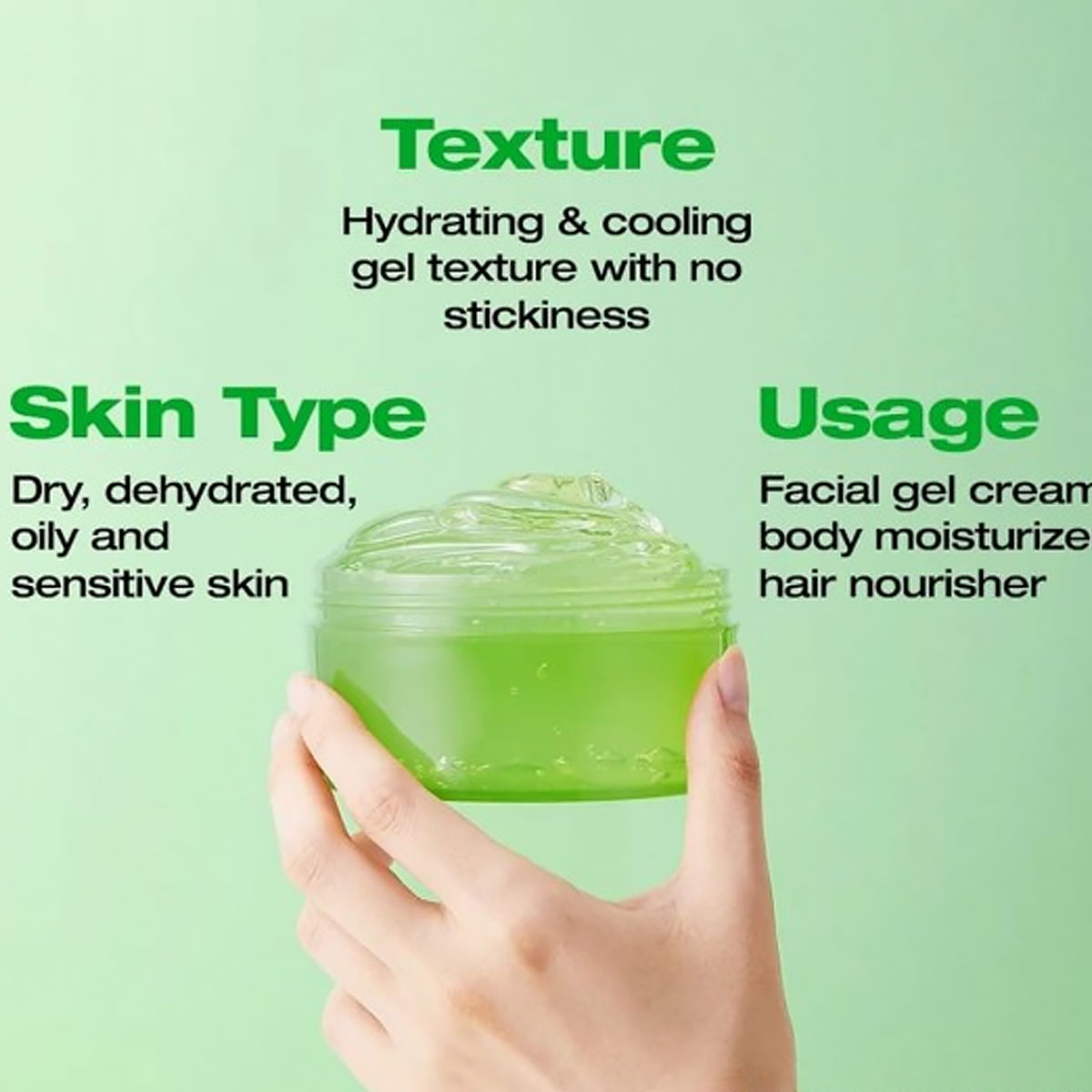 Nature Republic New Soothing M – Skincare Basic Bewertung und Preis
