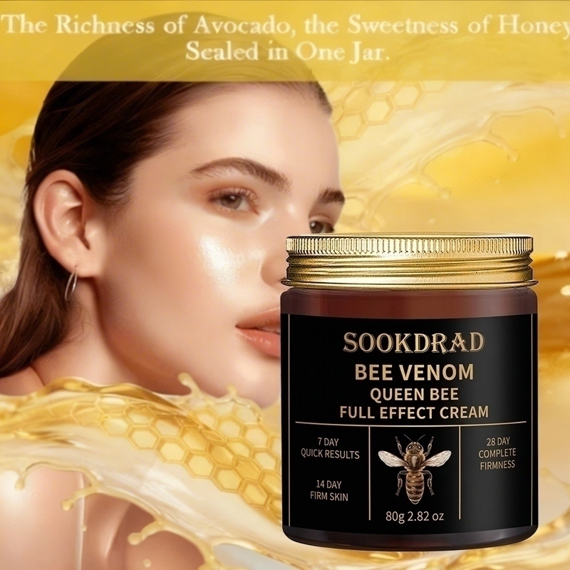 Bienengift-Königinnenbienencre – Skincare Queen Bewertung und Preis