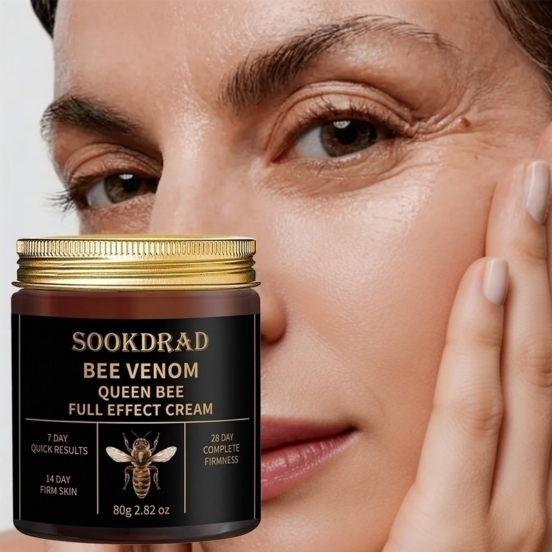 Bienengift-Königinnenbienencre – Skincare Queen Bewertung und Preis