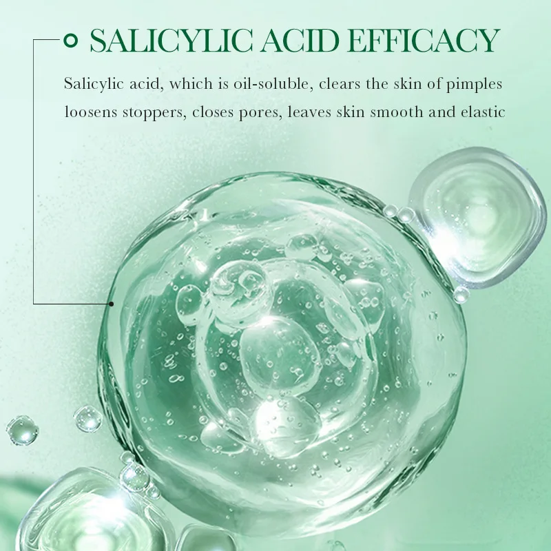 BIOAQUA Salicylsäure Akne Entf – Skincare Garnier Bewertung und Preis