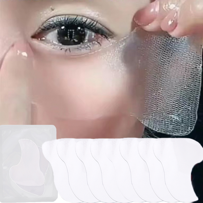 2-20Pcs Hydrogel Augen Maske E – Skincare Basic Bewertung und Preis