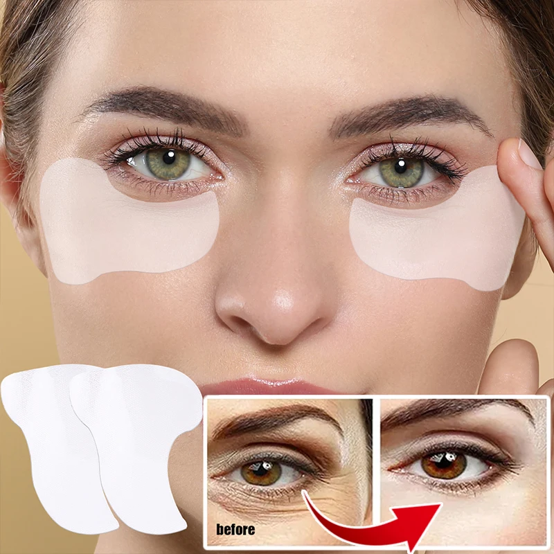 2-20Pcs Hydrogel Augen Maske E – Skincare Basic Bewertung und Preis