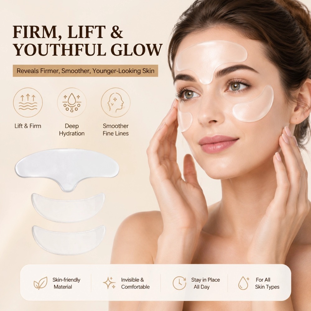 Wiederverwendbares Anti-Falten – Skincare Indonesia Bewertung und Preis