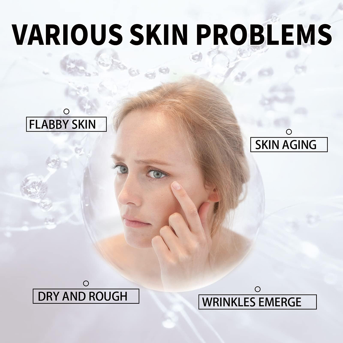Retinol-Creme für das Gesicht, – Skincare Retinol Bewertung und Preis