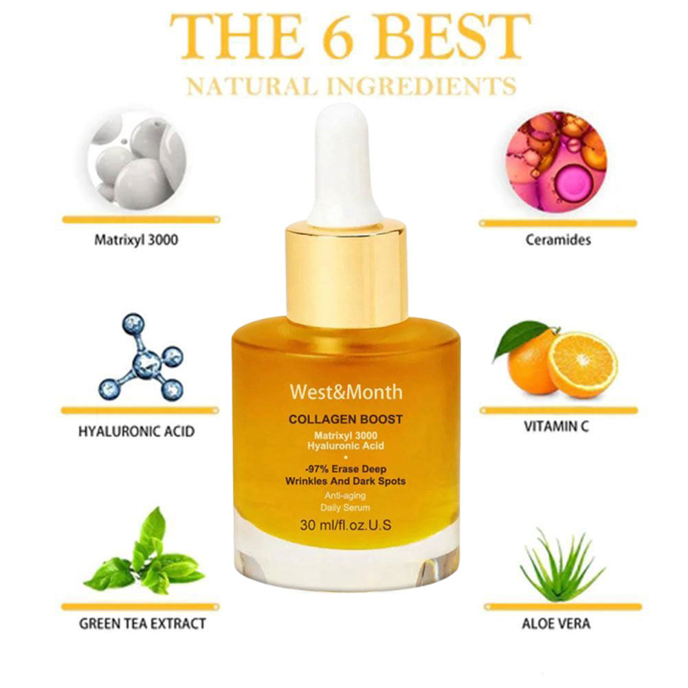 Gesichtsserum ohne Abspülen, K – Skincare Garnier Bewertung und Preis