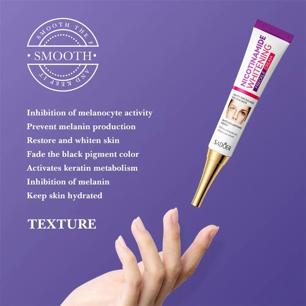 Gesichtsaufhellungs- und Somme – Skincare Retinol Bewertung und Preis