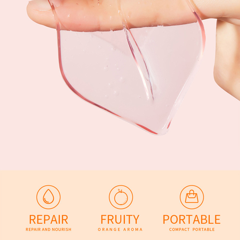 30 stücke Früchte Lippen Maske – Skincare Viral Tiktok Bewertung und Preis