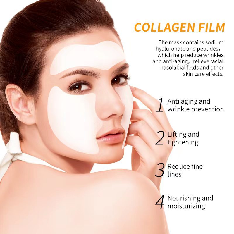 3/4 stücke Lösliche Kollagen F – Skincare Garnier Bewertung und Preis