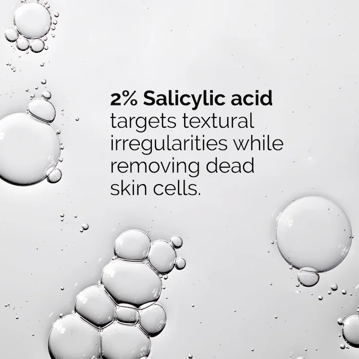 Salicylsäure 2 % wasserfreie L – Skincare Garnier Bewertung und Preis