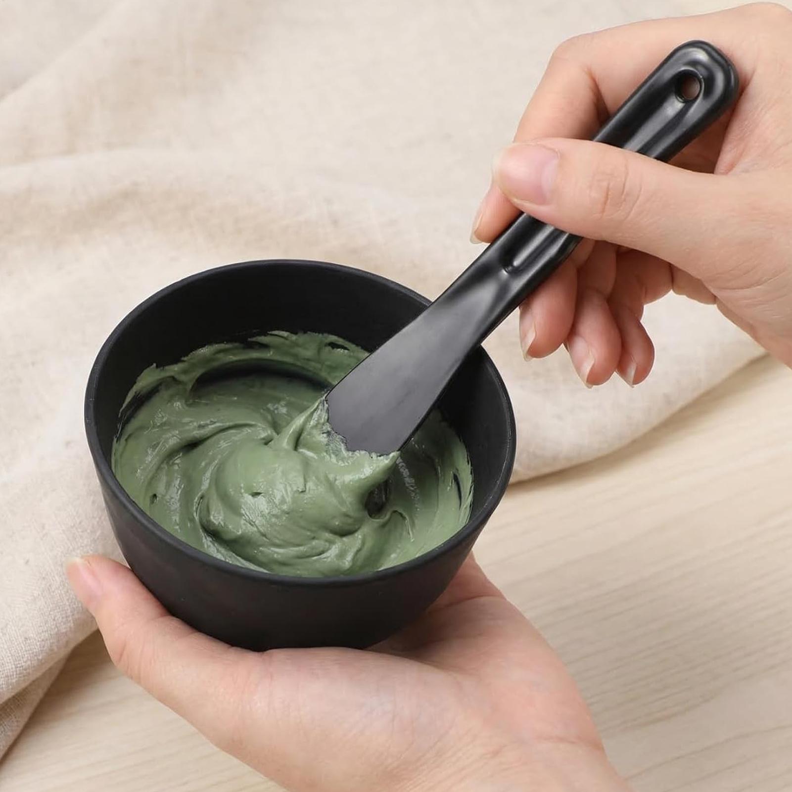 Silikon-Gesichtsmaskenschüssel – Skincare Indonesia Bewertung und Preis