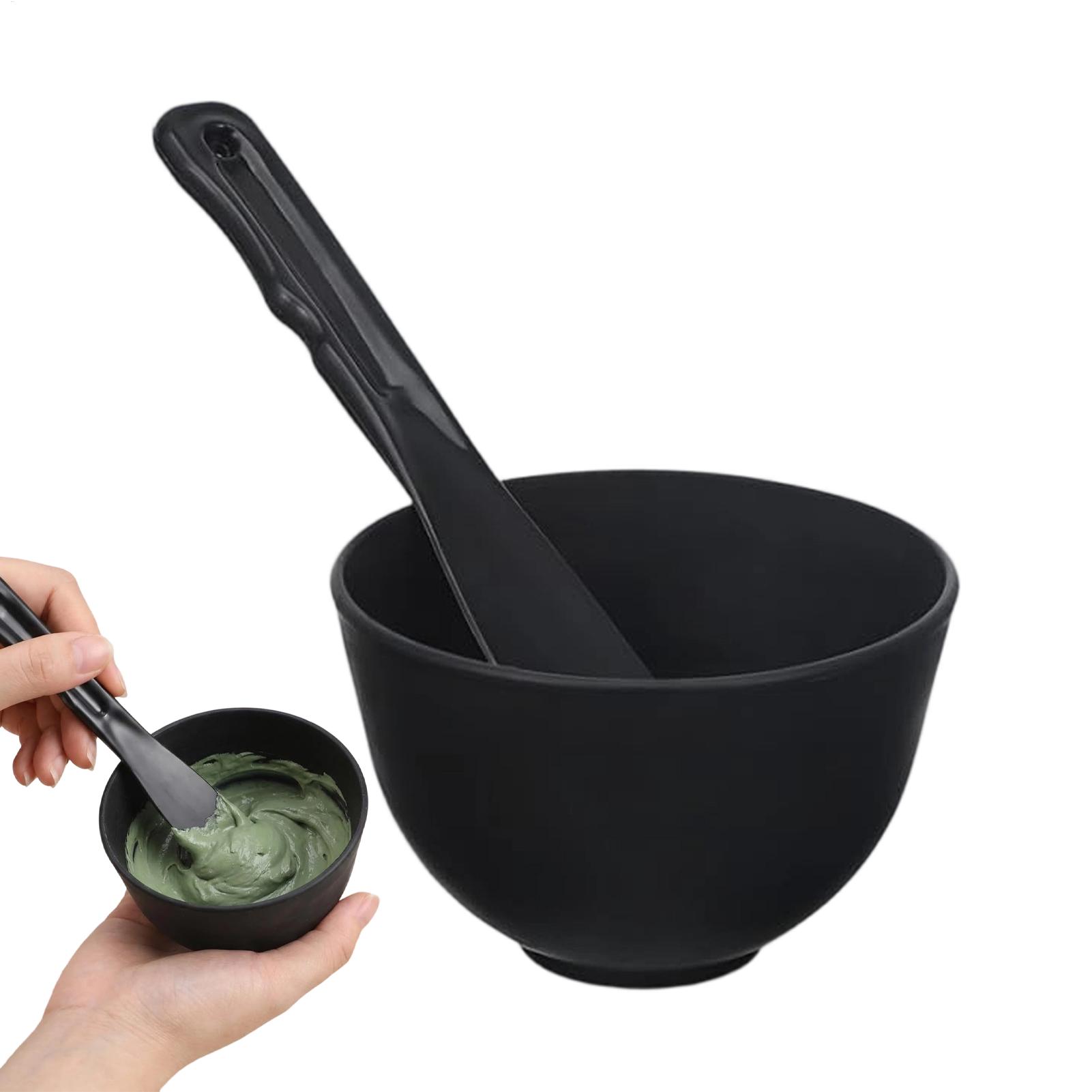 Silikon-Gesichtsmaskenschüssel – Skincare Indonesia Bewertung und Preis