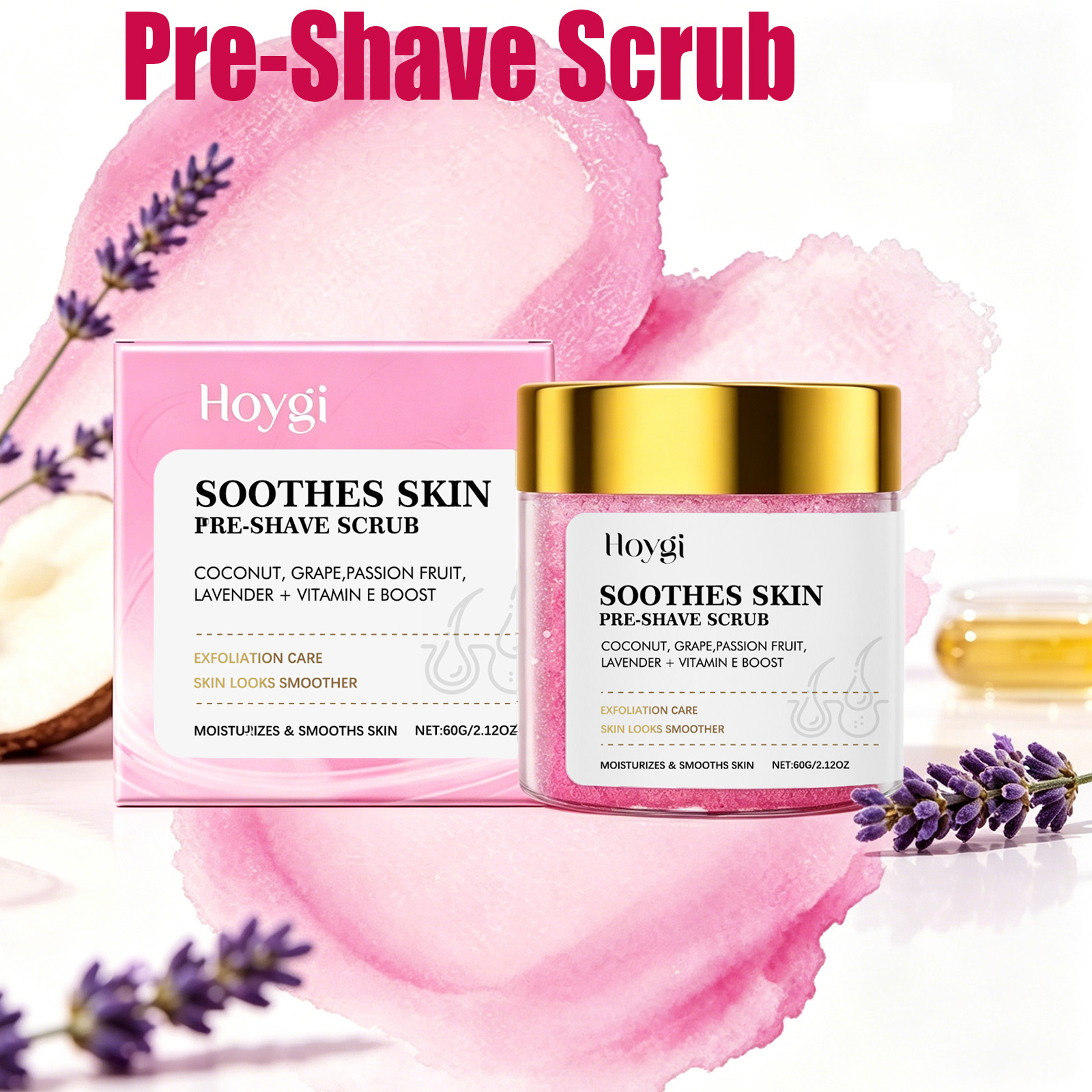 Vor dem Rasieren Anwendbares P – Skincare Gentle Bewertung und Preis