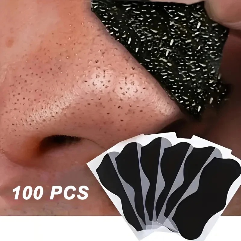 10/50/100 Stück Mitesser-Entfe – Skincare Indonesia Bewertung und Preis